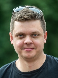 zdjęcie portretowe. Kliknij, aby powiększyć zdjęcie.